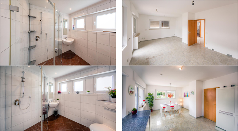 Home Staging