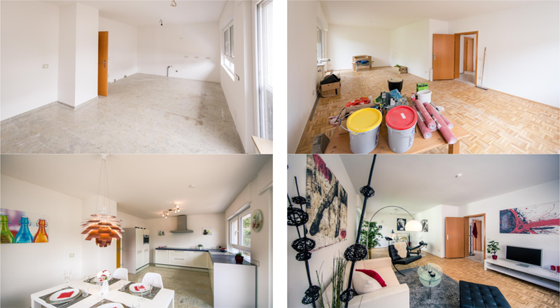 Home Staging