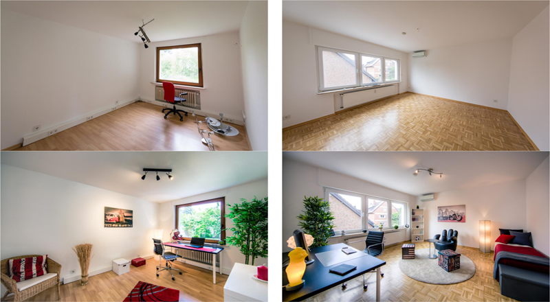 Home Staging
