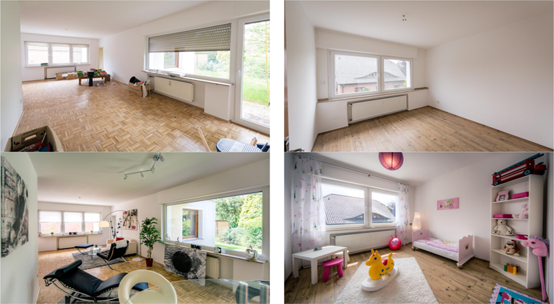 Home Staging